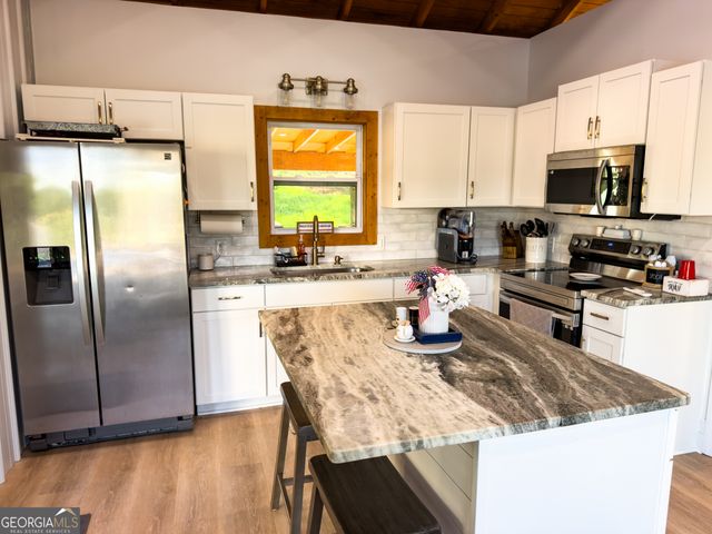 259 Garner Road, Buchanan, GA 30113