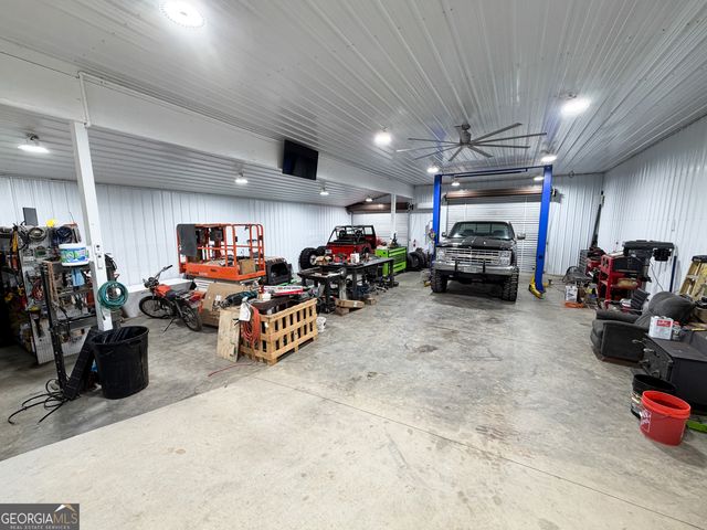 259 Garner Road, Buchanan, GA 30113