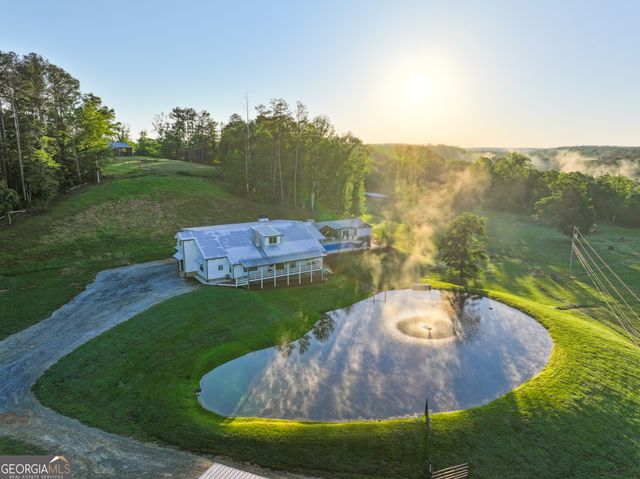 259 Garner Road, Buchanan, GA 30113