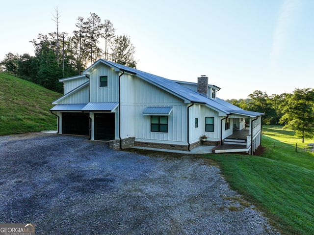 259 Garner Road, Buchanan, GA 30113
