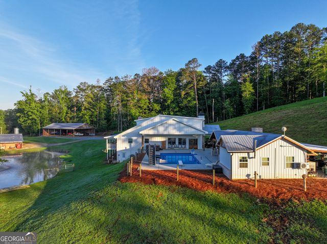259 Garner Road, Buchanan, GA 30113