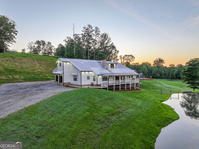 259 Garner Road, Buchanan, GA 30113
