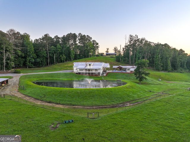 259 Garner Road, Buchanan, GA 30113