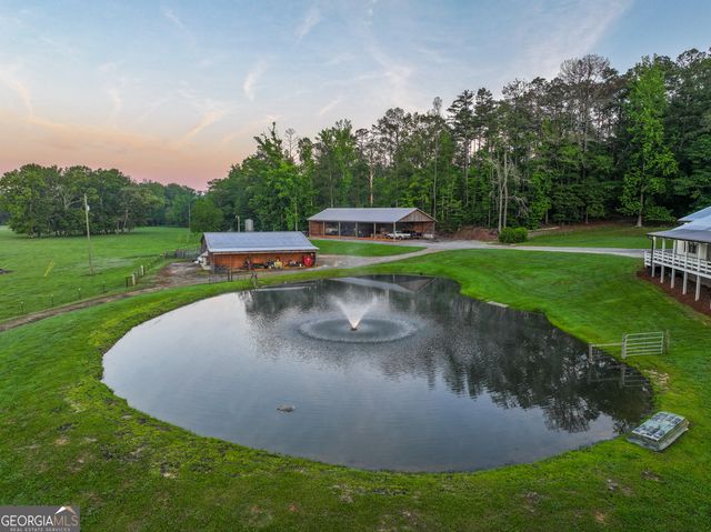 259 Garner Road, Buchanan, GA 30113