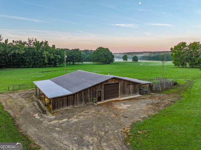 259 Garner Road, Buchanan, GA 30113