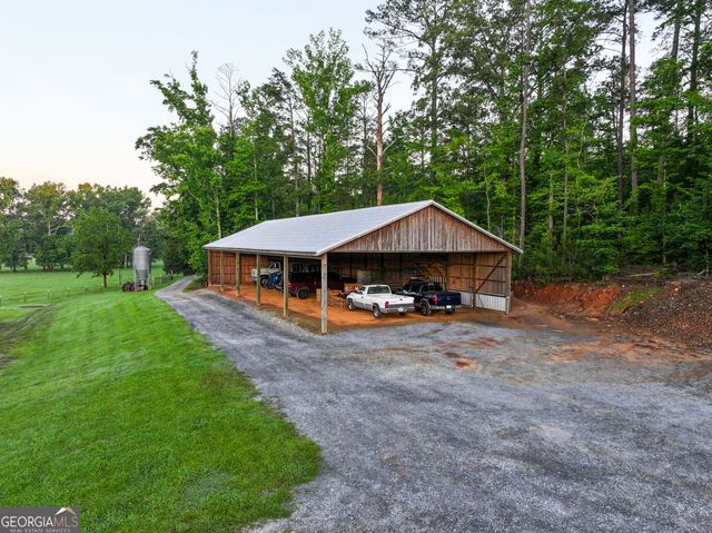 259 Garner Road, Buchanan, GA 30113
