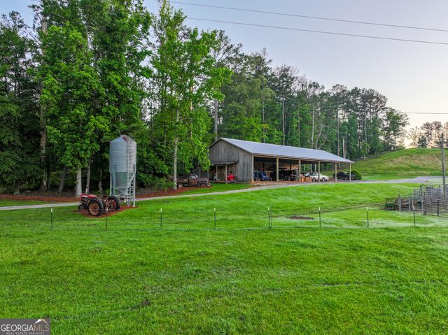 259 Garner Road, Buchanan, GA 30113