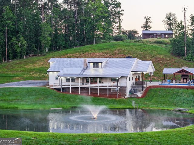 259 Garner Road, Buchanan, GA 30113