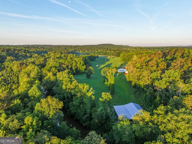 259 Garner Road, Buchanan, GA 30113