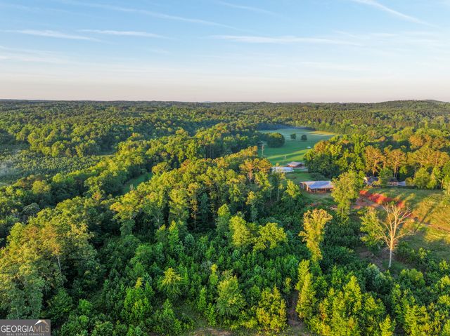 259 Garner Road, Buchanan, GA 30113