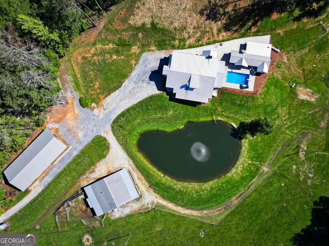 259 Garner Road, Buchanan, GA 30113