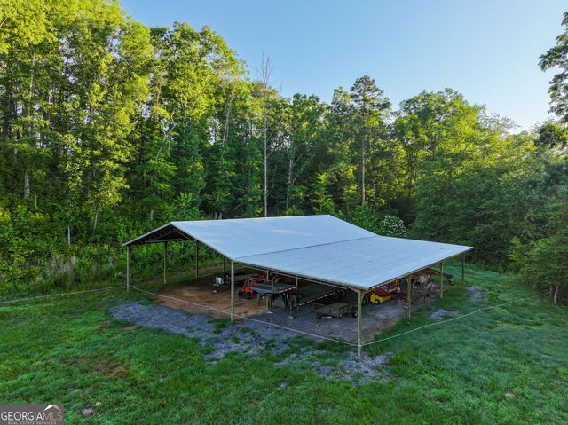 259 Garner Road, Buchanan, GA 30113
