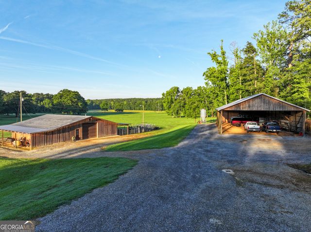 259 Garner Road, Buchanan, GA 30113