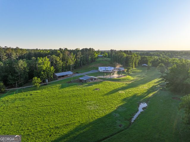 259 Garner Road, Buchanan, GA 30113