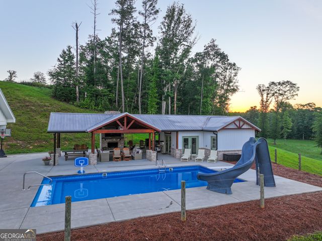 259 Garner Road, Buchanan, GA 30113