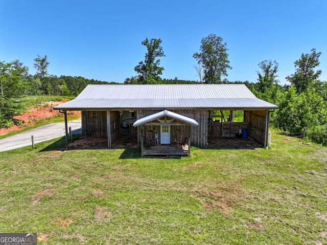 259 Garner Road, Buchanan, GA 30113