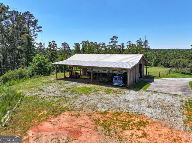 259 Garner Road, Buchanan, GA 30113