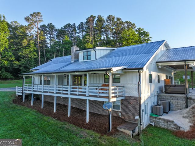 259 Garner Road, Buchanan, GA 30113