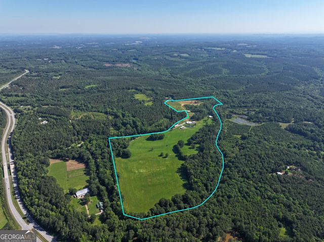 259 Garner Road, Buchanan, GA 30113
