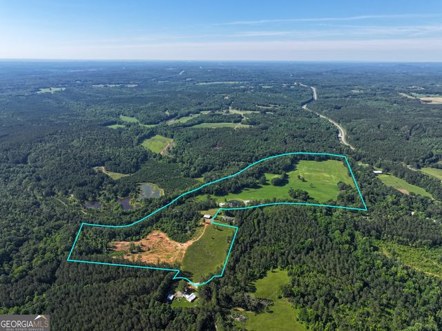 259 Garner Road, Buchanan, GA 30113