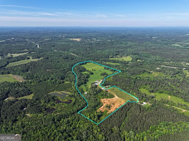 259 Garner Road, Buchanan, GA 30113