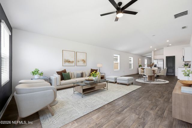 12634 CACAO TREE Trail, Jacksonville, FL 32218