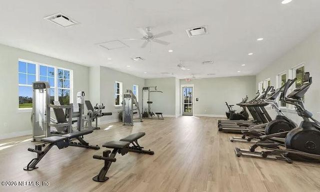 12634 CACAO TREE Trail, Jacksonville, FL 32218