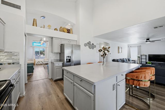 1258 S HERITAGE Drive, Gilbert, AZ 85296