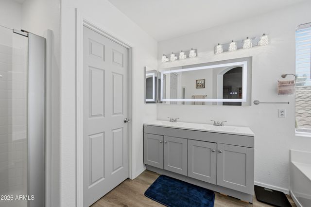 1258 S HERITAGE Drive, Gilbert, AZ 85296