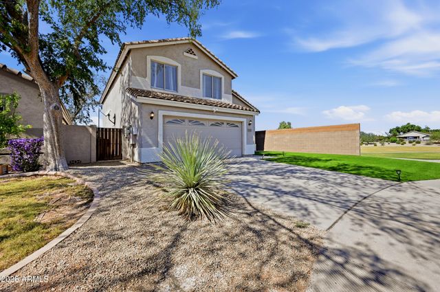 1258 S HERITAGE Drive, Gilbert, AZ 85296