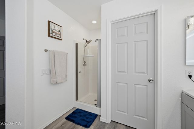 1258 S HERITAGE Drive, Gilbert, AZ 85296
