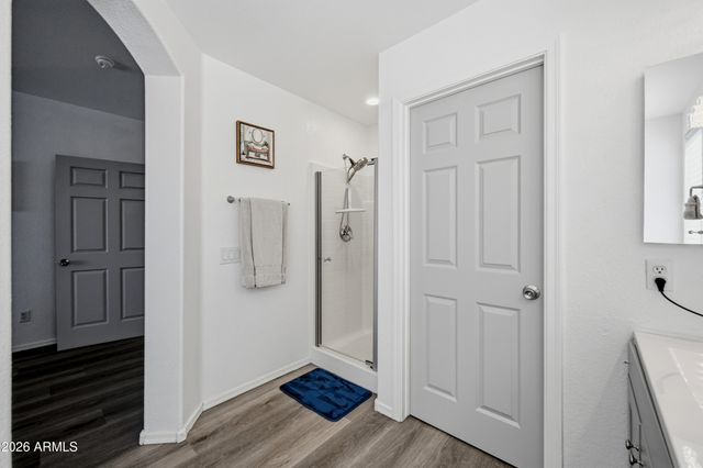 1258 S HERITAGE Drive, Gilbert, AZ 85296