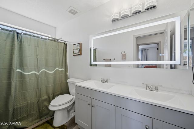 1258 S HERITAGE Drive, Gilbert, AZ 85296