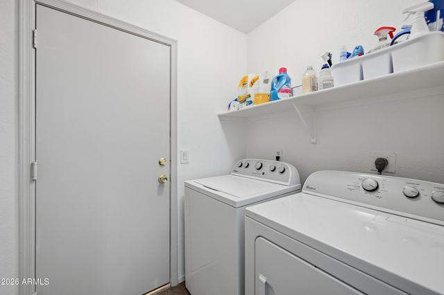 1258 S HERITAGE Drive, Gilbert, AZ 85296
