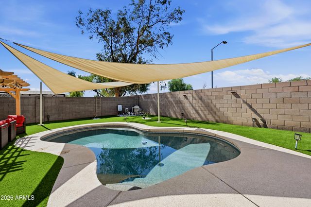 1258 S HERITAGE Drive, Gilbert, AZ 85296