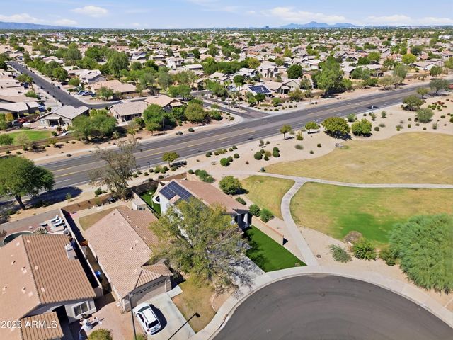1258 S HERITAGE Drive, Gilbert, AZ 85296