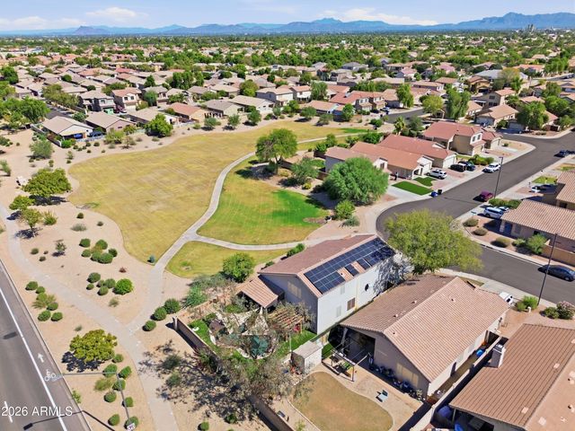1258 S HERITAGE Drive, Gilbert, AZ 85296