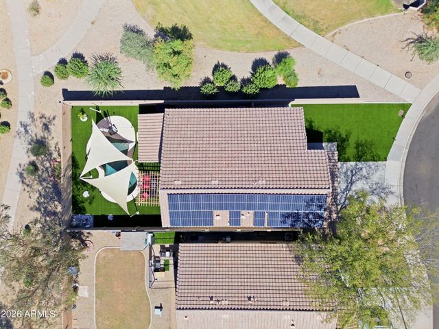 1258 S HERITAGE Drive, Gilbert, AZ 85296