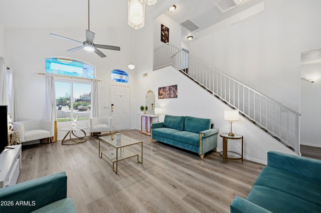 1258 S HERITAGE Drive, Gilbert, AZ 85296