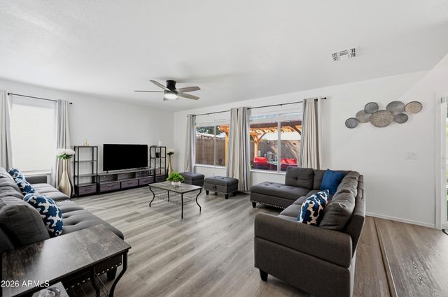 1258 S HERITAGE Drive, Gilbert, AZ 85296