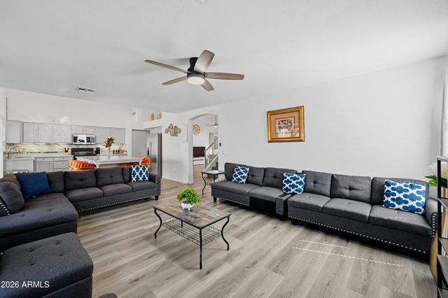 1258 S HERITAGE Drive, Gilbert, AZ 85296
