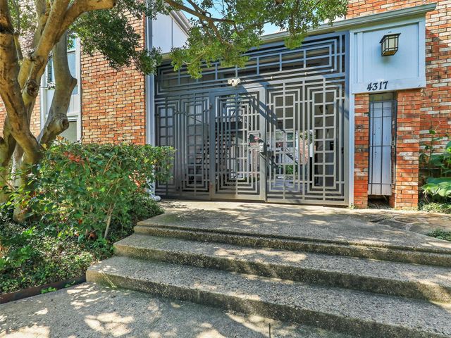 4317 Hartford Street 102, Dallas, TX 75219