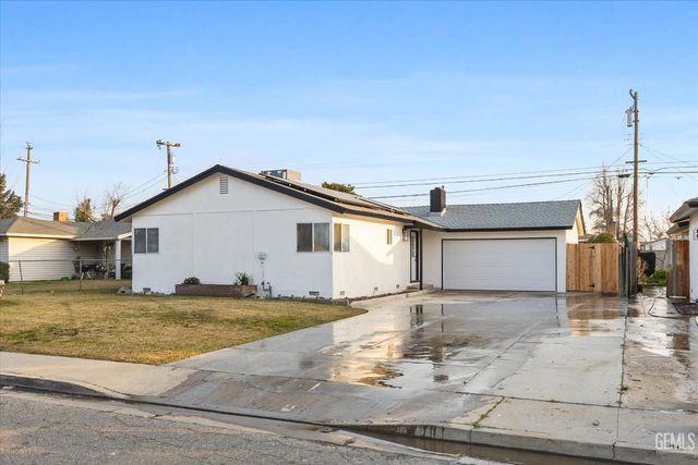 1709 Hodges Avenue, Bakersfield, CA 93304