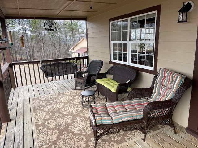 971 White Oak Drive, Warne, NC 28909