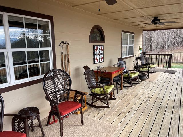 971 White Oak Drive, Warne, NC 28909