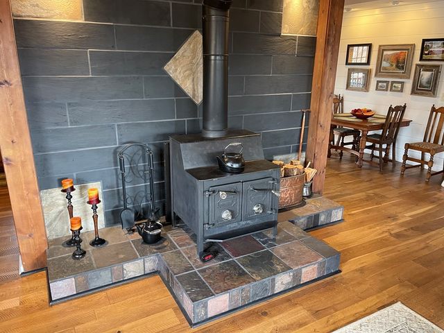 971 White Oak Drive, Warne, NC 28909