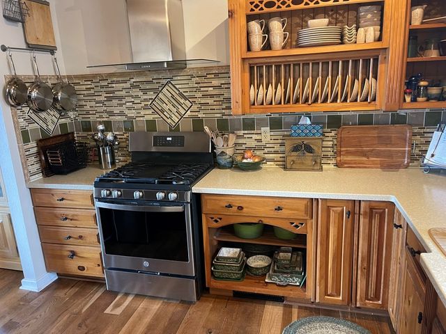 971 White Oak Drive, Warne, NC 28909