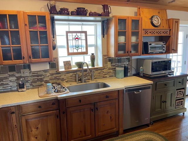 971 White Oak Drive, Warne, NC 28909