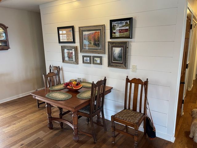 971 White Oak Drive, Warne, NC 28909