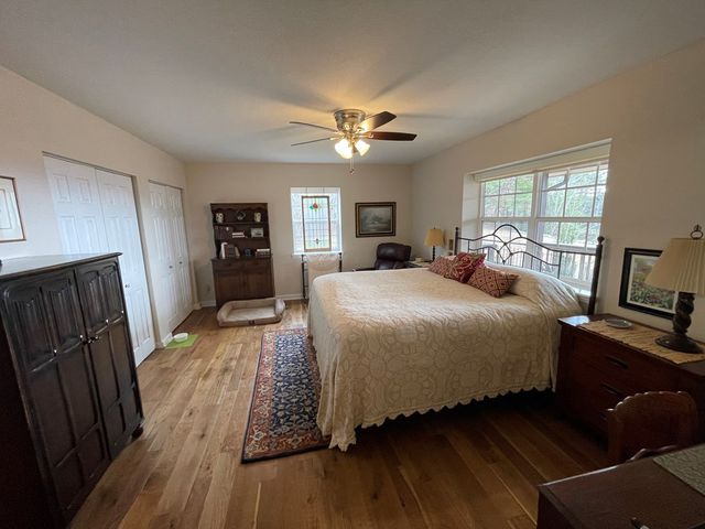 971 White Oak Drive, Warne, NC 28909